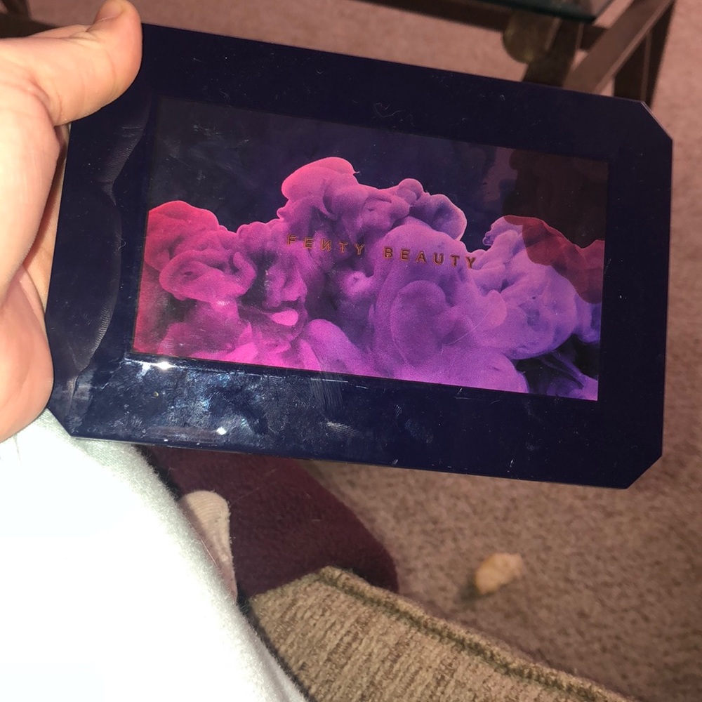 Fenty Beauty Moroccan Spice